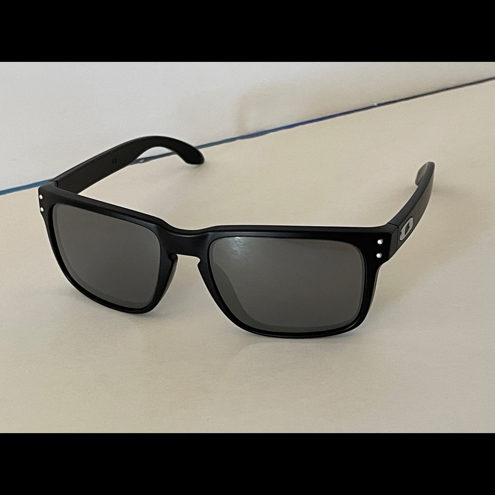 Oakley Sunglasses